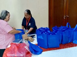 Sidang Sinode I